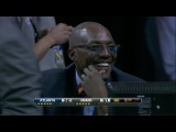 NBA 2013-2014 / Preseason / 07.10.2013 / Atlanta Hawks @ Miami Heat